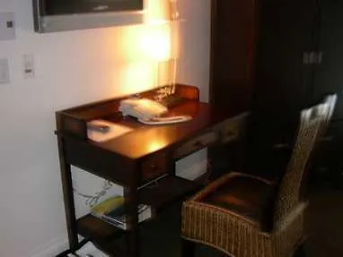 Hotel Kutuma Montreal