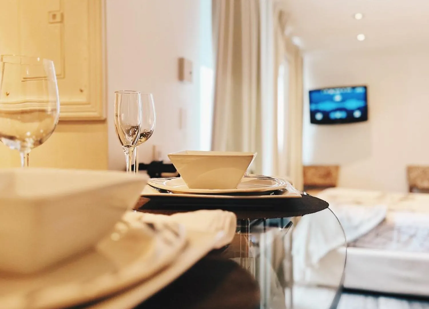 Hotel Kutuma Montreal