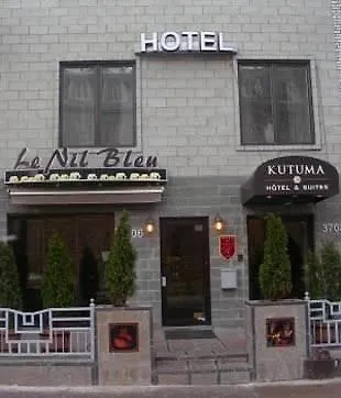 Hotel Kutuma Montreal