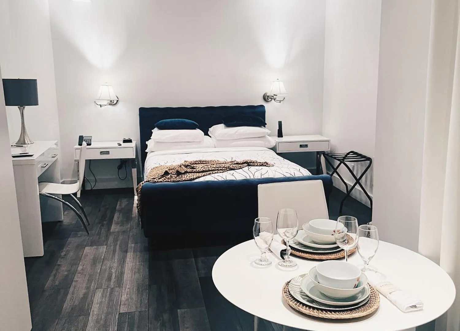 Hotel Kutuma Montréal