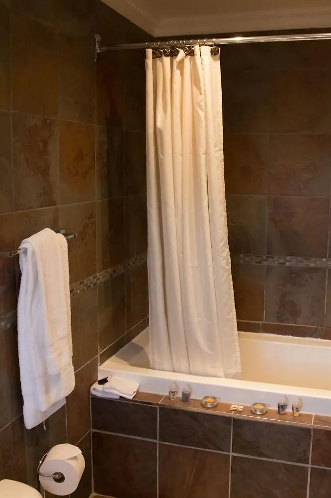Hotel Kutuma Montréal